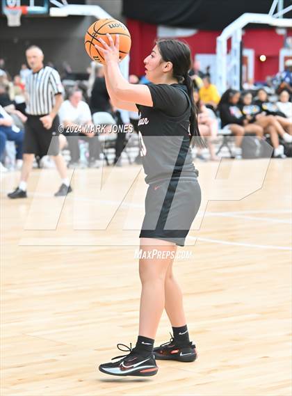 Thumbnail 2 in Valley Vista vs. Buchanan (Section 7) photogallery.