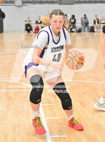 Thumbnail 3 in Valley Vista vs. Buchanan (Section 7) photogallery.
