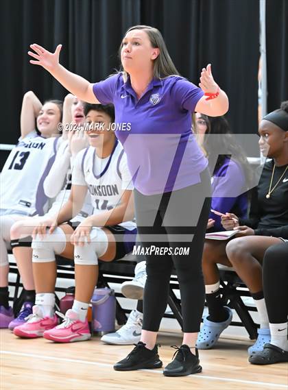 Thumbnail 1 in Valley Vista vs. Buchanan (Section 7) photogallery.
