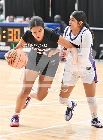 Thumbnail 3 in Valley Vista vs. Buchanan (Section 7) photogallery.