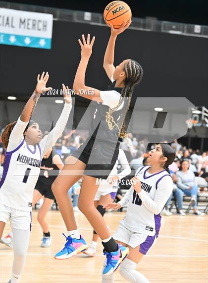 Thumbnail 2 in Valley Vista vs. Buchanan (Section 7) photogallery.