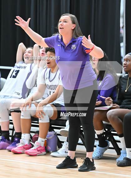 Thumbnail 3 in Valley Vista vs. Buchanan (Section 7) photogallery.
