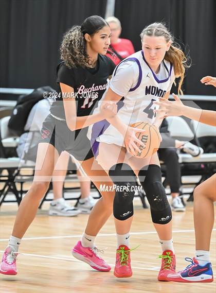 Thumbnail 2 in Valley Vista vs. Buchanan (Section 7) photogallery.