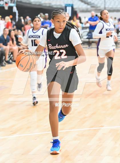 Thumbnail 2 in Valley Vista vs. Buchanan (Section 7) photogallery.