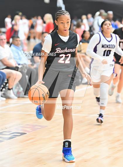 Thumbnail 2 in Valley Vista vs. Buchanan (Section 7) photogallery.