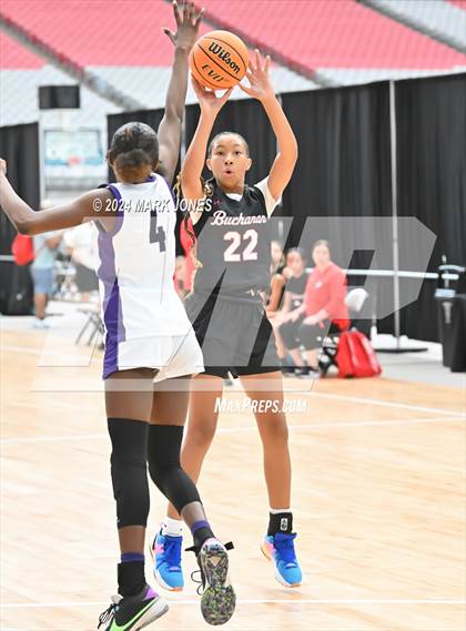 Thumbnail 3 in Valley Vista vs. Buchanan (Section 7) photogallery.