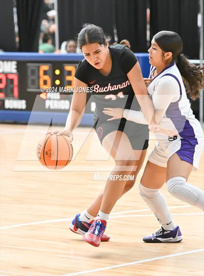 Thumbnail 2 in Valley Vista vs. Buchanan (Section 7) photogallery.