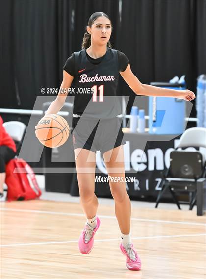 Thumbnail 2 in Valley Vista vs. Buchanan (Section 7) photogallery.