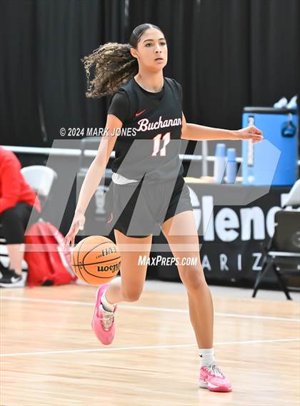 Thumbnail 1 in Valley Vista vs. Buchanan (Section 7) photogallery.