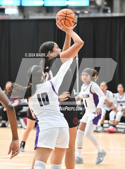 Thumbnail 3 in Valley Vista vs. Buchanan (Section 7) photogallery.