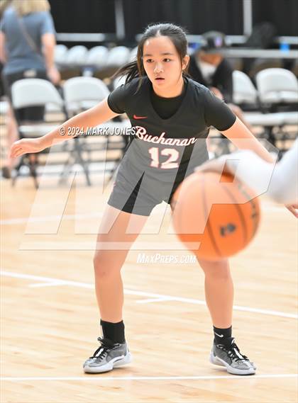 Thumbnail 2 in Valley Vista vs. Buchanan (Section 7) photogallery.