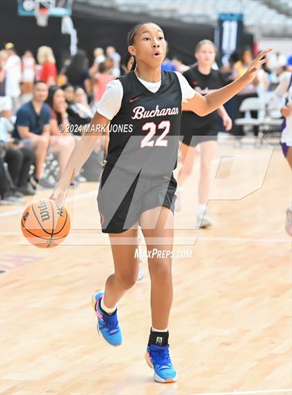 Thumbnail 1 in Valley Vista vs. Buchanan (Section 7) photogallery.