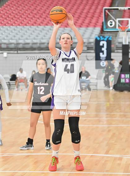 Thumbnail 1 in Valley Vista vs. Buchanan (Section 7) photogallery.