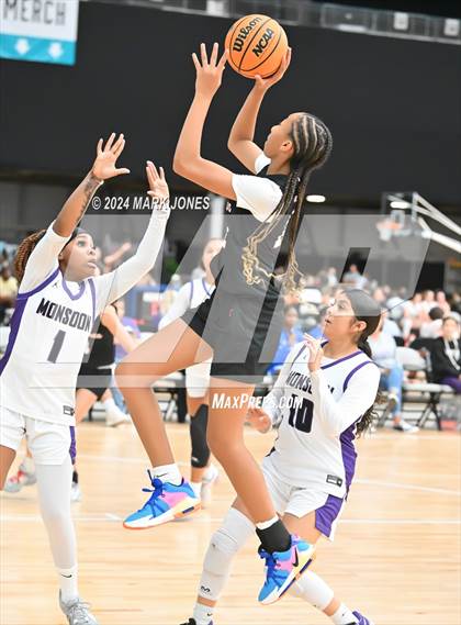 Thumbnail 1 in Valley Vista vs. Buchanan (Section 7) photogallery.