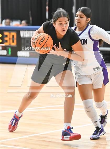 Thumbnail 1 in Valley Vista vs. Buchanan (Section 7) photogallery.