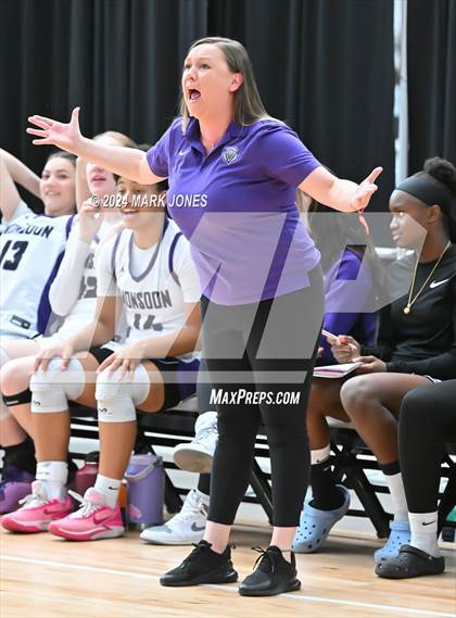 Thumbnail 2 in Valley Vista vs. Buchanan (Section 7) photogallery.