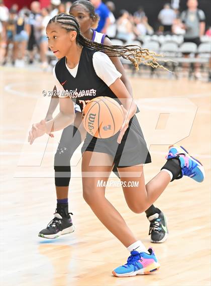Thumbnail 2 in Valley Vista vs. Buchanan (Section 7) photogallery.
