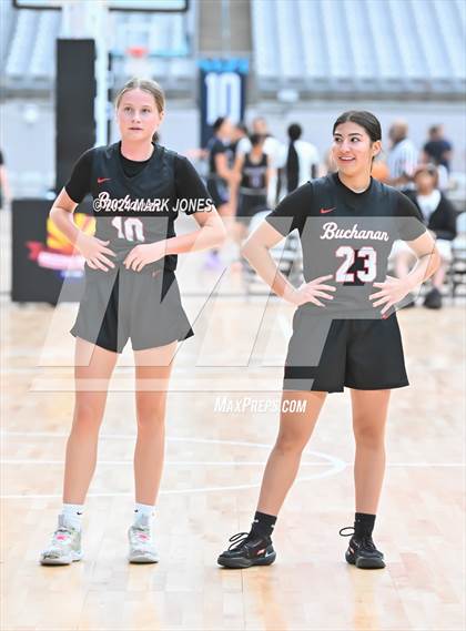 Thumbnail 3 in Valley Vista vs. Buchanan (Section 7) photogallery.