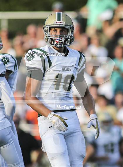 Thumbnail 2 in Nease vs. Ponte Vedra photogallery.