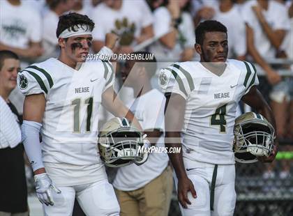 Thumbnail 1 in Nease vs. Ponte Vedra photogallery.