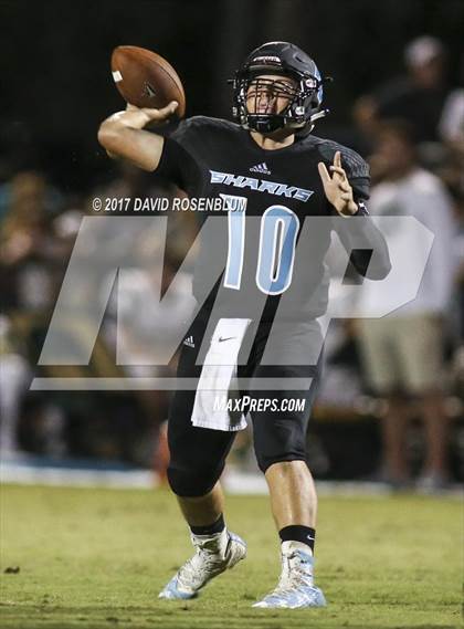 Thumbnail 3 in Nease vs. Ponte Vedra photogallery.