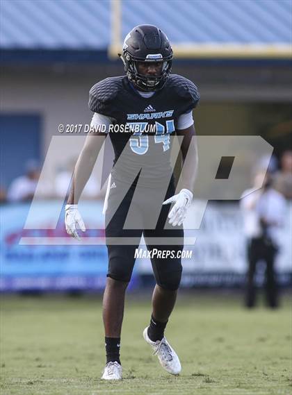 Thumbnail 3 in Nease vs. Ponte Vedra photogallery.