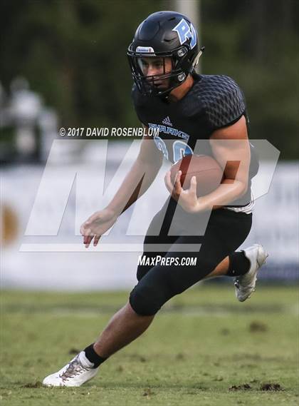 Thumbnail 3 in Nease vs. Ponte Vedra photogallery.