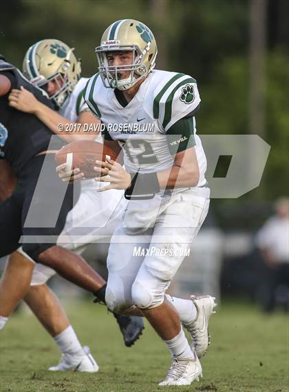 Thumbnail 2 in Nease vs. Ponte Vedra photogallery.
