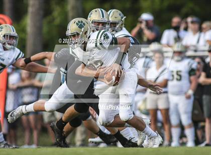 Thumbnail 1 in Nease vs. Ponte Vedra photogallery.