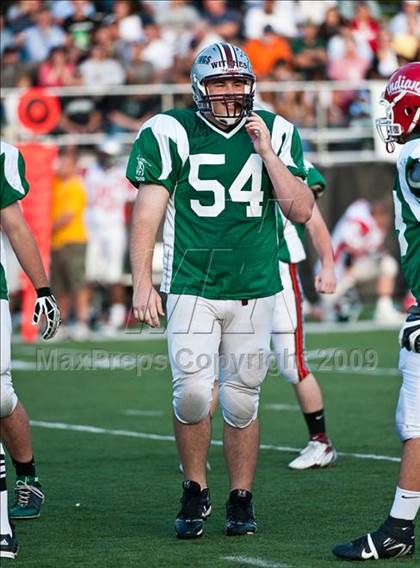Thumbnail 1 in Shriners Football Classic (North vs South) photogallery.