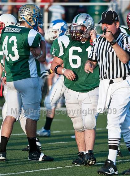 Thumbnail 1 in Shriners Football Classic (North vs South) photogallery.