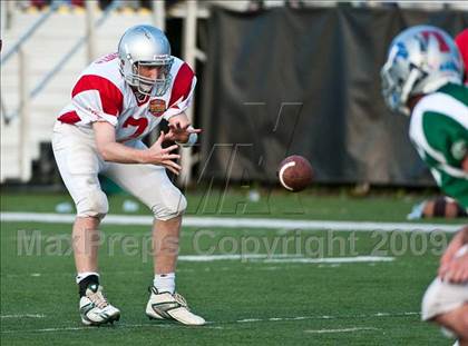 Thumbnail 3 in Shriners Football Classic (North vs South) photogallery.