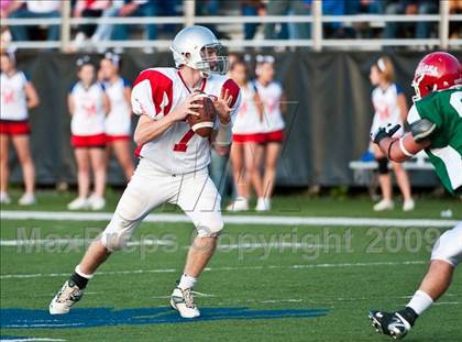 Thumbnail 1 in Shriners Football Classic (North vs South) photogallery.
