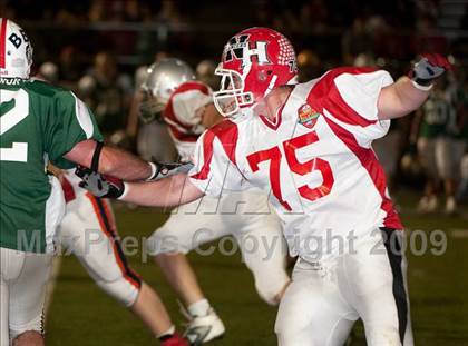 Thumbnail 1 in Shriners Football Classic (North vs South) photogallery.
