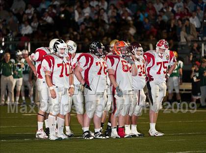 Thumbnail 2 in Shriners Football Classic (North vs South) photogallery.
