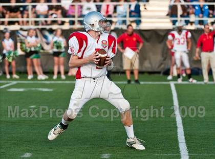Thumbnail 3 in Shriners Football Classic (North vs South) photogallery.