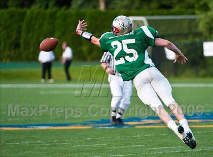 Thumbnail 2 in Shriners Football Classic (North vs South) photogallery.