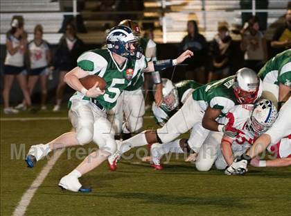 Thumbnail 1 in Shriners Football Classic (North vs South) photogallery.