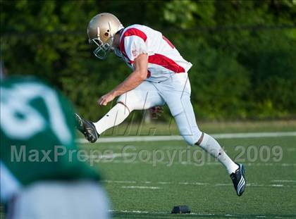 Thumbnail 3 in Shriners Football Classic (North vs South) photogallery.