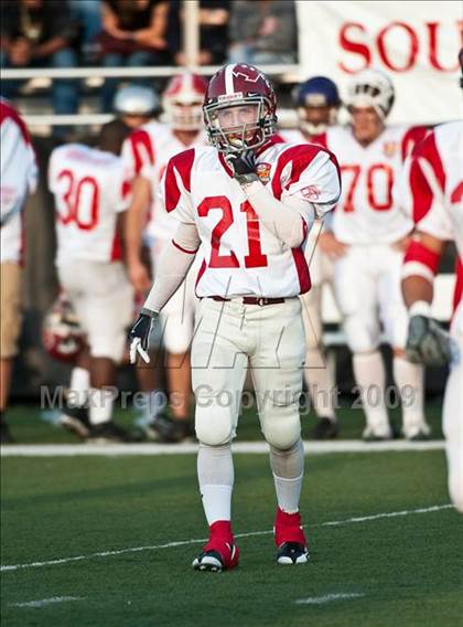 Thumbnail 1 in Shriners Football Classic (North vs South) photogallery.