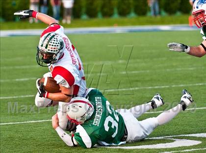 Thumbnail 3 in Shriners Football Classic (North vs South) photogallery.