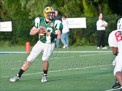 Thumbnail 3 in Shriners Football Classic (North vs South) photogallery.