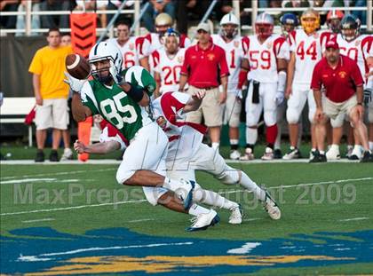 Thumbnail 1 in Shriners Football Classic (North vs South) photogallery.