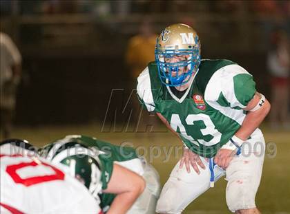 Thumbnail 2 in Shriners Football Classic (North vs South) photogallery.