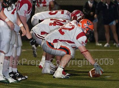 Thumbnail 2 in Shriners Football Classic (North vs South) photogallery.