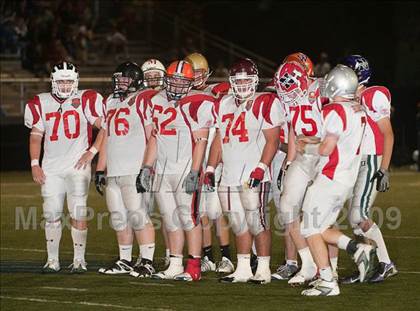 Thumbnail 2 in Shriners Football Classic (North vs South) photogallery.