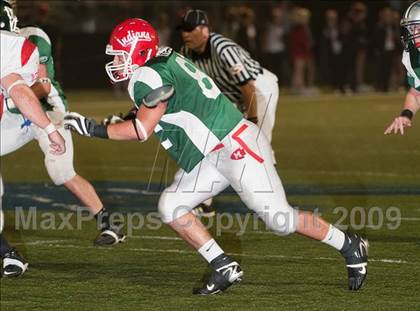 Thumbnail 3 in Shriners Football Classic (North vs South) photogallery.