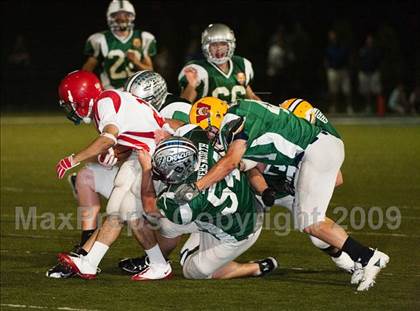 Thumbnail 2 in Shriners Football Classic (North vs South) photogallery.