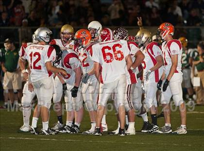 Thumbnail 1 in Shriners Football Classic (North vs South) photogallery.