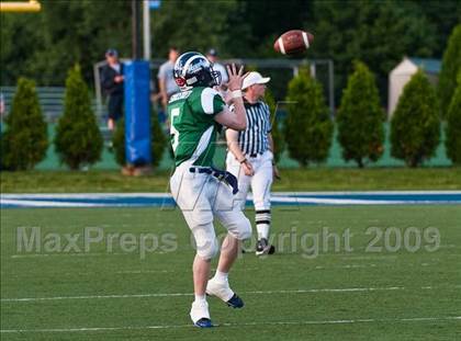 Thumbnail 3 in Shriners Football Classic (North vs South) photogallery.